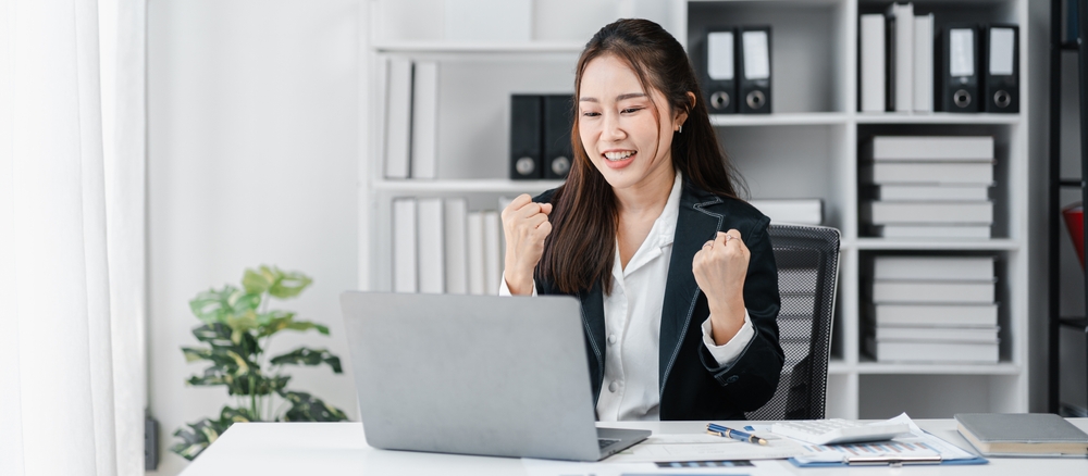 Placement success – GLA Online 90% placement rate